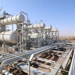استكشاف النفط بالعراق