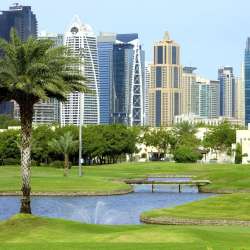 العقارات فى دبى