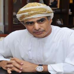 وزير النفط العماني محمد بن حمد الرمحي