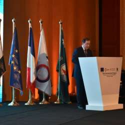 المهندس طارق الملا وزير البترول