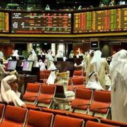 مؤشرات الأسواق الخليجية