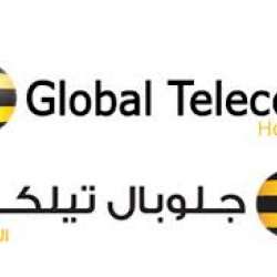 جلوبال تيلكوم 