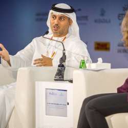 القمة العالمية لصناعة الطيران 