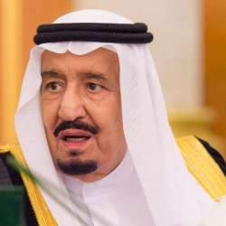 الملك سلمان بن عبدالعزيز