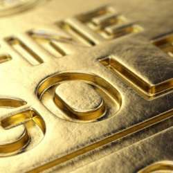 تراجع أسعار الذهب 