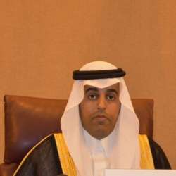 رئيس البرلمان العربي