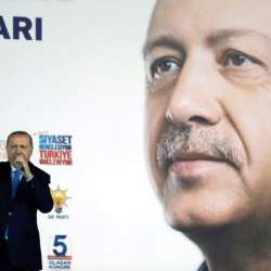   أردوغان  