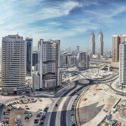 دائرة الأراضي والأملاك بدبي