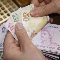   الليرة التركية