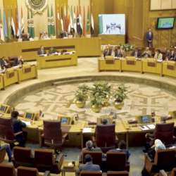 مجلس وزراء الخارجية العرب
