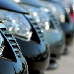 سيارات صنعتها شركة سوبارو اليابانية