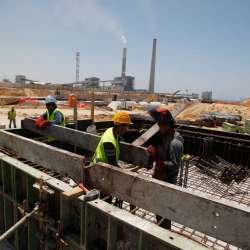 شركة مصر الجديدة للإسكان والتعمير