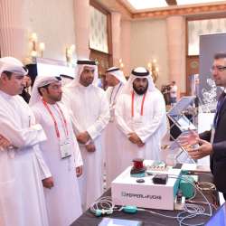 قمة التصنيع والتجارة المستقبلية تناقش التطورات التكنولوجية الداعمة