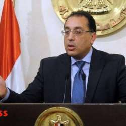 رئيس الوزراء المصري