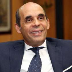 طارق فايد رئيس بنك القاهرة
