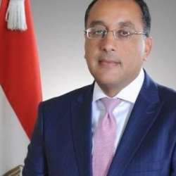 رئيس الوزراء المصري