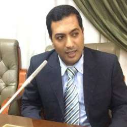 دكتور محمـد راشد