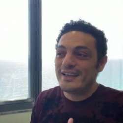 الهارب محمد علي