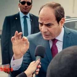 السيسي