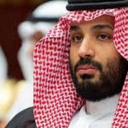 الامير محمد بن سلمان