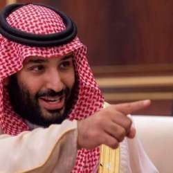 محمد بن سلمان