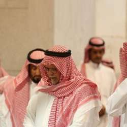 الأمير بندر بن سلطان