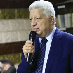 مرتضى منصور
