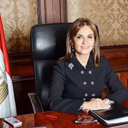 سحر نصر