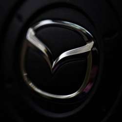 شعار مازدا