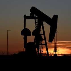اسعار النفط