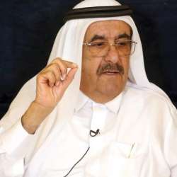 الشيخ حمدان بن راشد آل مكتوم- نائب حاكم دبي وزير المالية