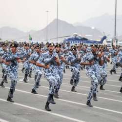 الجيش السعودي 