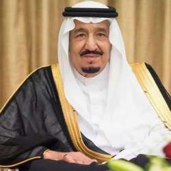 الملك سلمان