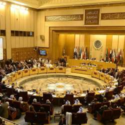 جامعة الدول العربية 