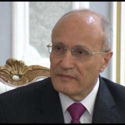 اللواء محمد العصار