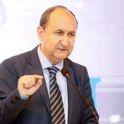 عمرو نصار، وزير الصناعة والتجارة