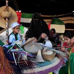 مهرجان فاكهة الشتاء 