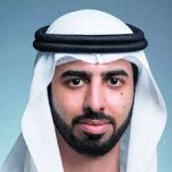 عبد الله بن طوق أمين عام مجلس الوزراء
