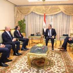 الاستحواذ على فودافون مصر بمليار جنيه