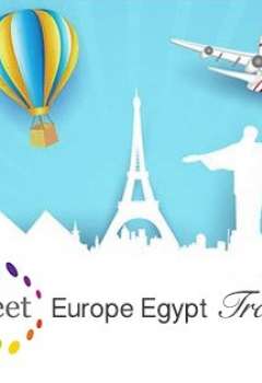 Europe Egypt Travel