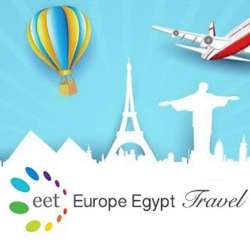 Europe Egypt Travel