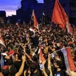 احتجاجات العراق