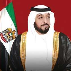 خليفة بن زايد