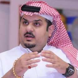 عبدالرحمن بن مساعد 