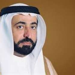 الدكتور سلطان بن محمد القاسمي 
