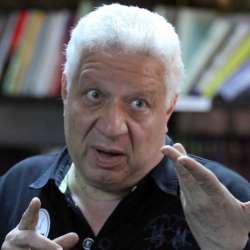 مرتضى منصور
