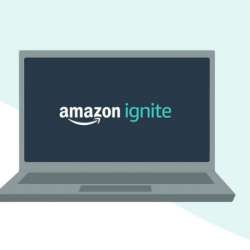 أمازون Ignite