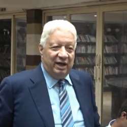 مرتضى منصور