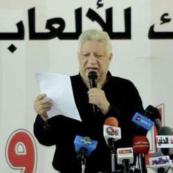 مرتضى منصور