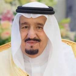 خادم الحرمين الشريفين